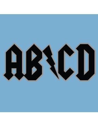 AB/CD - Uncommonly Cute