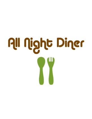 All Night Diner - Uncommonly Cute