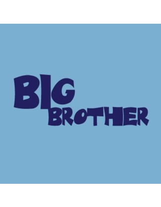 Big Brother - Uncommonly Cute