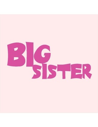 Big Sister - Uncommonly Cute