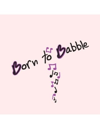 Born to Babble - Uncommonly Cute