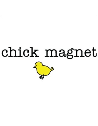Chick Magnet - Uncommonly Cute