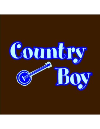 Country Boy - Uncommonly Cute