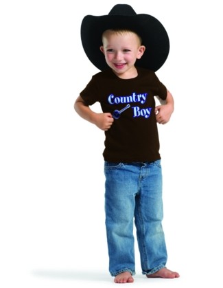 Country Boy Shirt