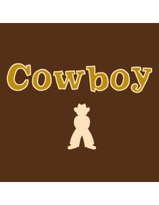 Cowboy - Uncommonly Cute