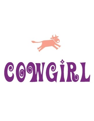 Cowgirl - Uncommonly Cute