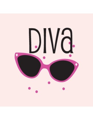 Diva - Uncommonly Cute