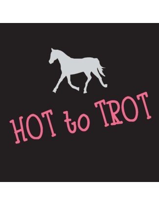 Hot to Trot - Uncommonly Cute