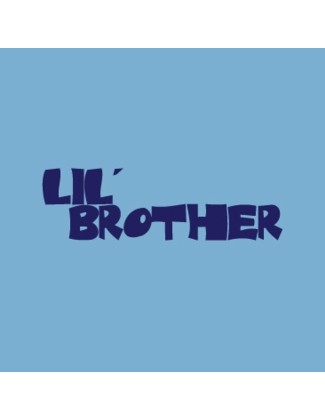 Lil' Brother - Uncommonly Cute