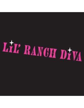 Lil' Ranch Diva - Uncommonly Cute