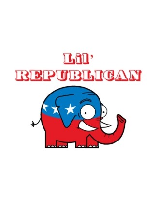 Lil' Republican - Uncommonly Cute