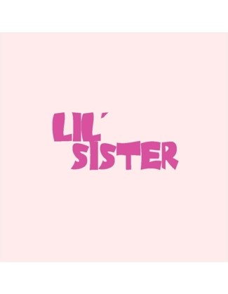 Lil' Sister - Uncommonly Cute