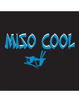 Miso Cool - Uncommonly Cute