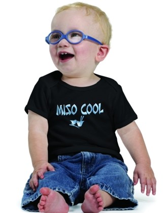 Miso Cool - Short Sleeve Shirt