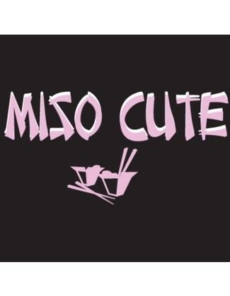 Miso Cute - Uncommonly Cute