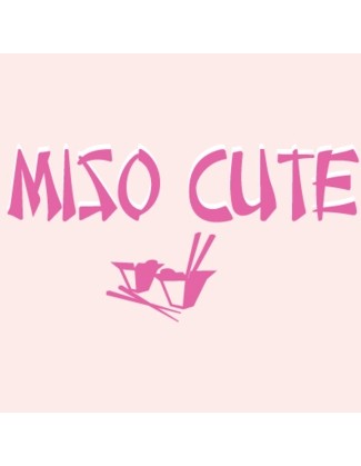 Miso Cute - Uncommonly Cute
