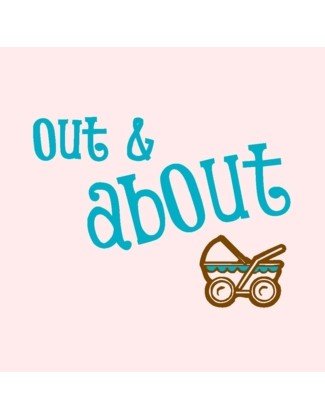 Out & About - Uncommonly Cute