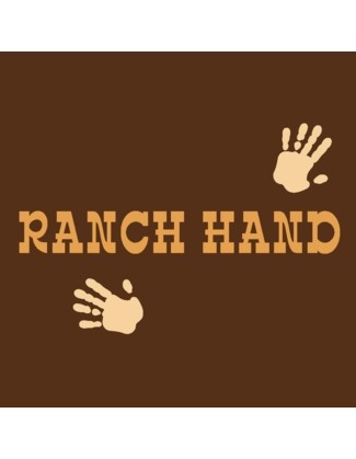 Ranch Hand - Uncommonly Cute