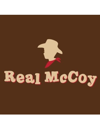 Real McCoy - Uncommonly Cute