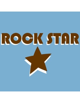Rock Star - Uncommonly Cute