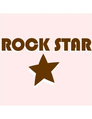 Rock Star design