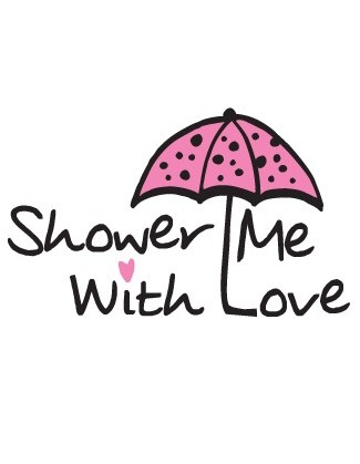 Shower Me with Love - Uncommonly Cute