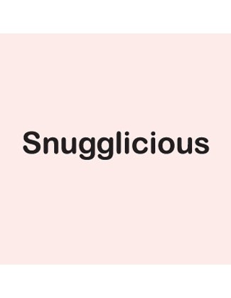 Snugglicious - Uncommonly Cute