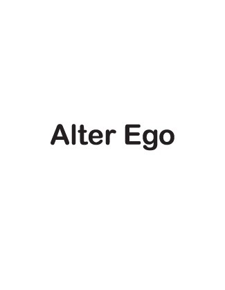 Alter Ego - Uncommonly Cute