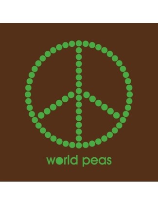 World Peas - Uncommonly Cute