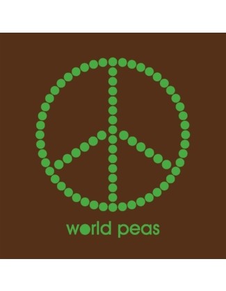 World Peas - Uncommonly Cute