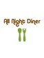 All Night Diner - Uncommonly Cute