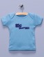"Big Brother" Blue Shirt / T-Shirt