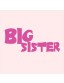 Big Sister - Uncommonly Cute