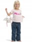 Big Sister t-shirt - Uncommonly Cute