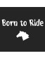 Born to Ride - Uncommonly Cute