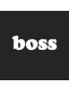 Boss - Uncommonly Cute