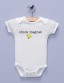 "Chick Magnet" White Infant Bodysuit