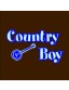 Country Boy - Uncommonly Cute
