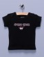 "Drama Queen" Black Shirt / T-Shirt