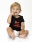 Elmo is My Homeboy - Cute Baby Shirt