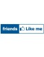 Friends Like Me - Uncommonly Cute