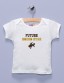"Future Rodeo Star" White Shirt