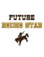 Future Rodeo Star - Uncommonly Cute