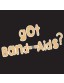 Got Band-Aids? - Uncommnoly Cute