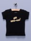 "Got Band-Aids?" Black Shirt