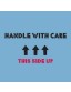 Handle with Care - Uncommonly Cute