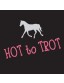 Hot to Trot - Uncommonly Cute