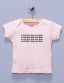 "I Will Give Hugs and Kisses" Pink Shirt / T-Shirt