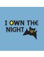 I Own the Night - Uncommonly Cute