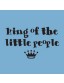 King of the Little People - Uncommonly Cute